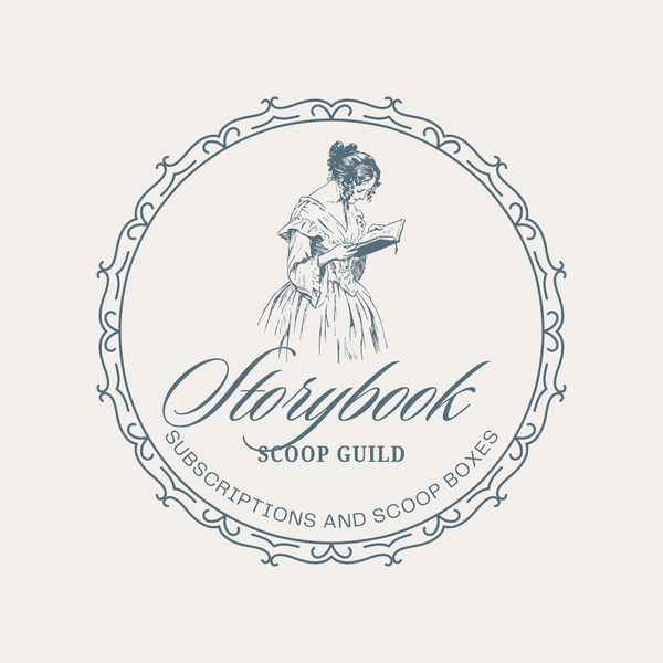 Storybook Scoop Guild