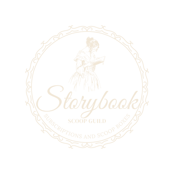 Storybook Scoop Guild